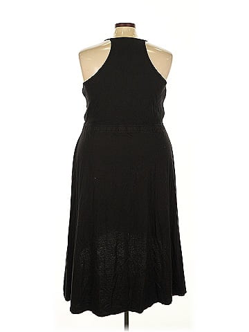 Daily Practice By Anthropologie Cocktail Dress (view 2)