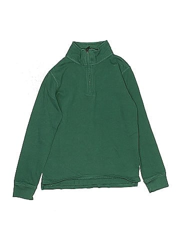 Crewcuts Outlet Turtleneck Sweater (view 1)