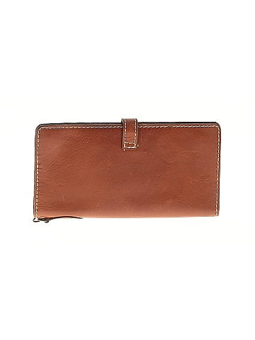 Patricia Nash Leather Wristlet (view 2)