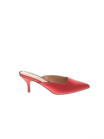 Who What Wear Mule/Clog (view 1)