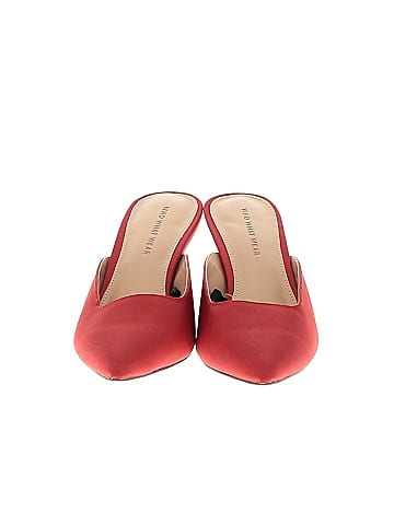 Who What Wear Mule/Clog (view 2)