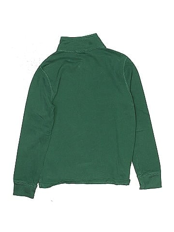 Crewcuts Outlet Turtleneck Sweater (view 2)