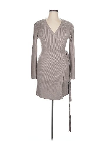 WAYF Casual Dress (view 1)