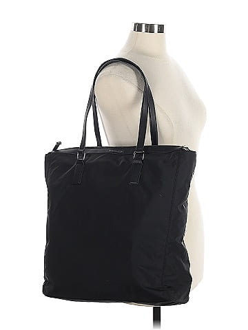 Calvin Klein Tote (view 2)
