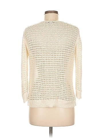 Calypso St. Barth Pullover Sweater (view 2)