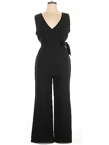 Bar III Jumpsuit (view 1)