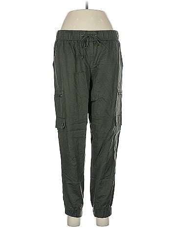 Banana Republic Factory Store Cargo Pants (view 1)