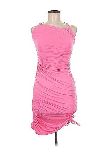 Majorelle Cocktail Dress (view 1)