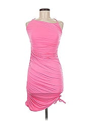 Majorelle Cocktail Dress