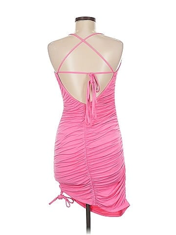 Majorelle Cocktail Dress (view 2)