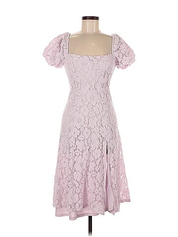 Mi ami Cocktail Dress (view 1)