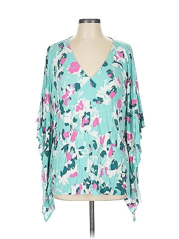 IMAN 3/4 Sleeve T-Shirt (view 1)