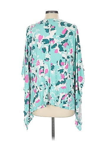 IMAN 3/4 Sleeve T-Shirt (view 2)