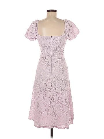 Mi ami Cocktail Dress (view 2)