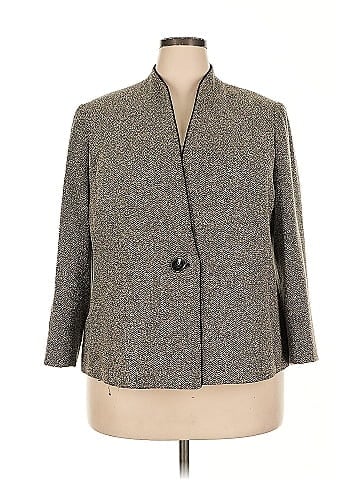 Jones Studio Jacket (view 1)