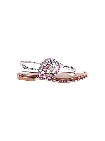 Kelly & Katie Sandals (view 1)