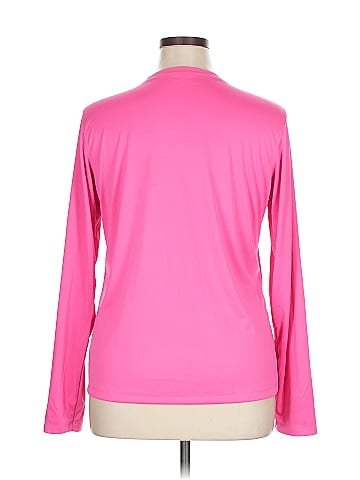 Columbia Long Sleeve T-Shirt (view 2)