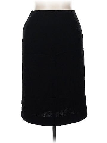 Escada Wool Skirt (view 1)