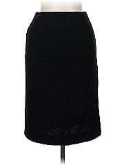 Escada Wool Skirt
