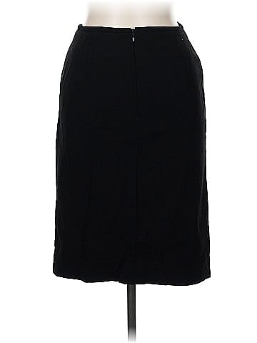Escada Wool Skirt (view 2)