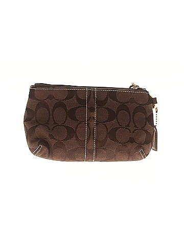 Coach Wristlet (view 2)