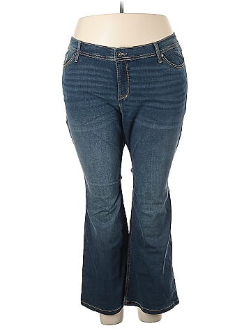 Torrid Jeans (view 1)