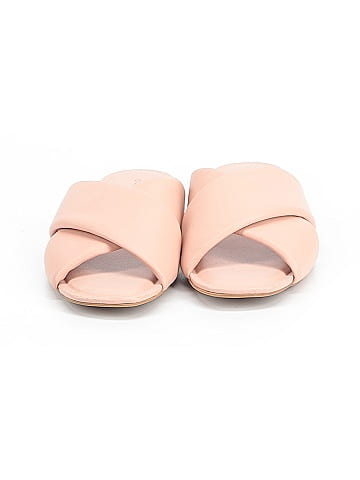 Caslon Sandals (view 2)