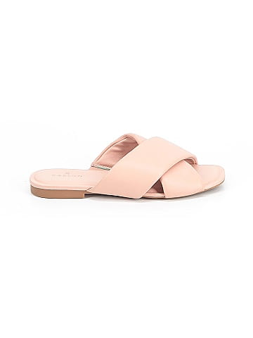 Caslon Sandals (view 1)