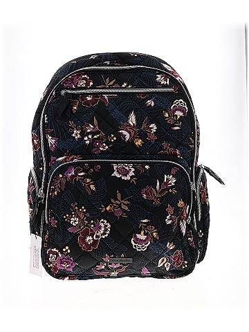 Vera Bradley Garden Dream Commuter Backpack (view 1)