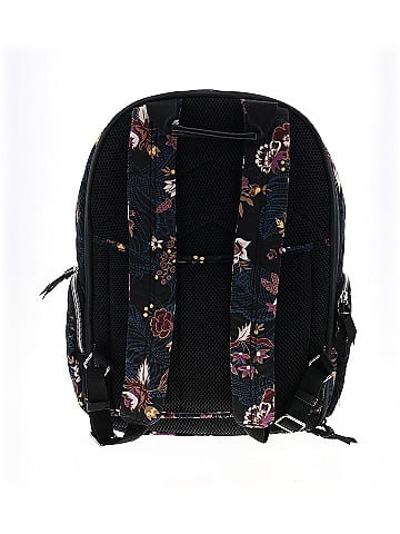 Vera Bradley Garden Dream Commuter Backpack (view 2)
