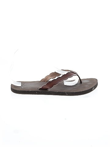 Reef Sandals (view 1)