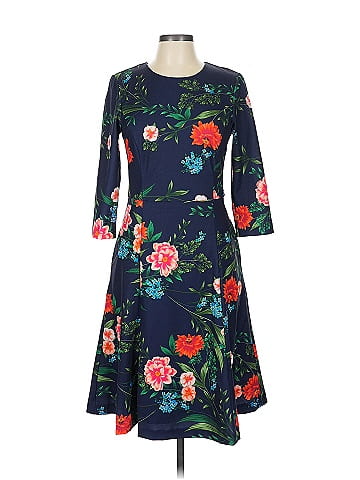 Eliza J Casual Dress (view 1)