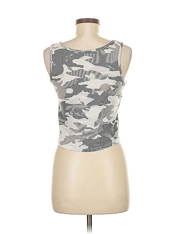 Onzie Tank Top (view 2)
