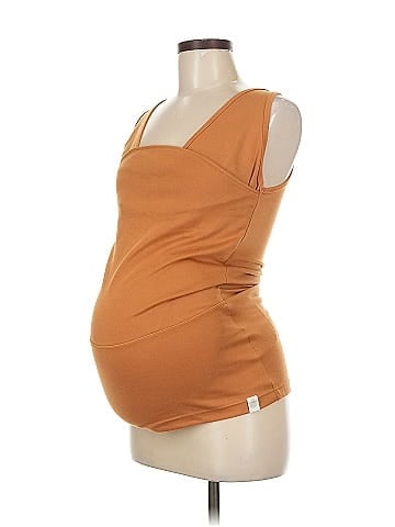 Lalabu Sleeveless Top (view 1)