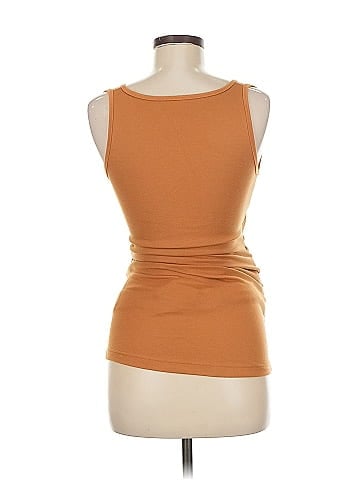 Lalabu Sleeveless Top (view 2)