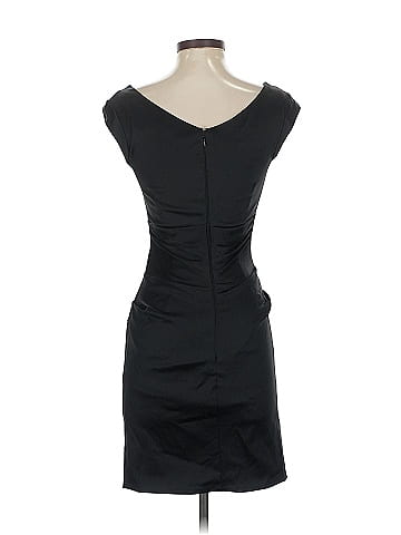 Talbot Runhof Cocktail Dress (view 2)