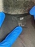 H&M Solid Black Cocktail Dress Size M - photo 7