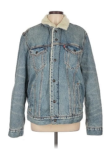 Levi's Denim Jacket (view 1)