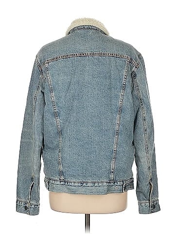 Levi's Denim Jacket (view 2)