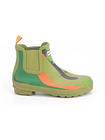 Hunter Rain Boots (view 1)