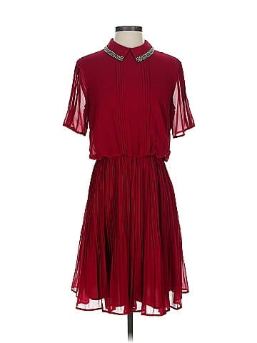 Marc New York Andrew Marc Casual Dress (view 1)