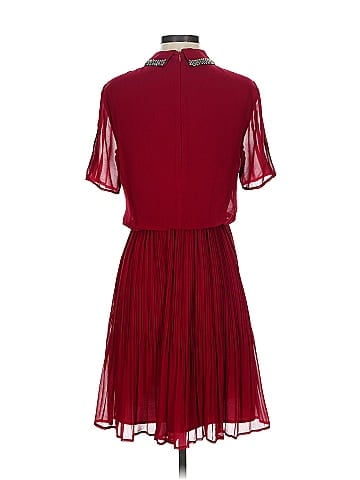 Marc New York Andrew Marc Casual Dress (view 2)