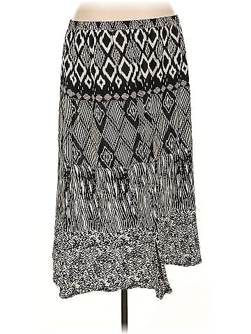 Notations Casual Skirt (view 1)