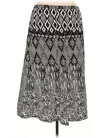 Notations Casual Skirt (view 2)