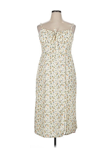 Shein Curve Casual Dress (view 1)