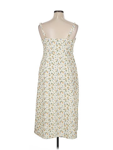 Shein Curve Casual Dress (view 2)