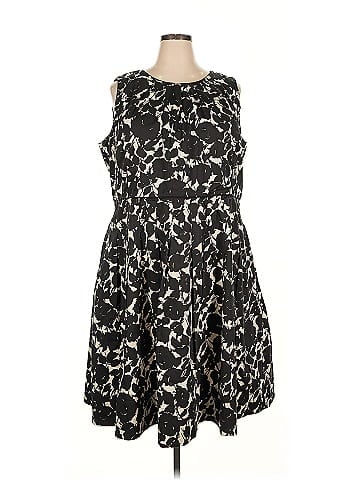 Talbots Cocktail Dress (view 1)