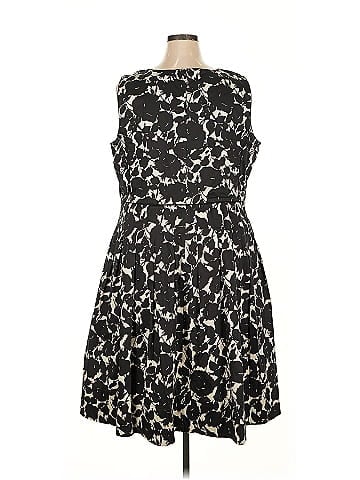 Talbots Cocktail Dress (view 2)