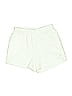 Assorted Brands Solid Green White Athletic Shorts Size M - photo 1