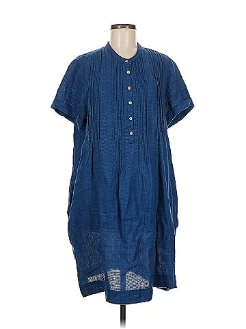 Faherty Casual Dress (view 1)
